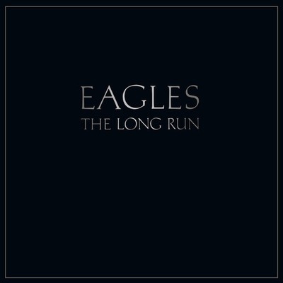 Eagles - The Long Run
