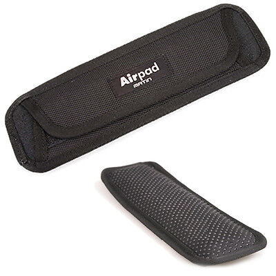 MATIN D-SLR Camera Shoulder Bag Air-Cell Cushion Non-Slip Strap Pad (Straight)