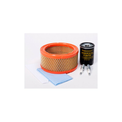 Generac 5665 - Scheduled Maintenance Kit for 20kW Standby Generators - 999cc