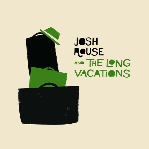 Josh Rouse and the Long Vacations by Josh Rouse (Record, 2011) for sale ...