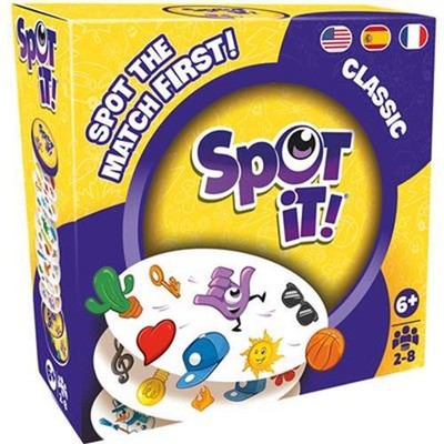 Заметьте Это! Классический