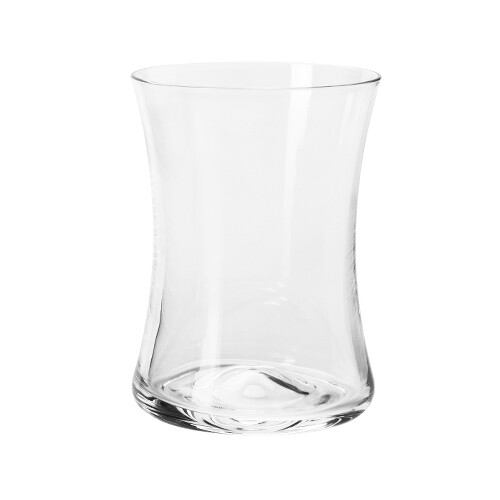 Teeglas Einfach, 190 Ml, 6er Set