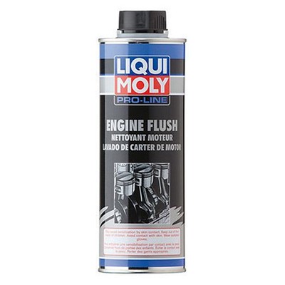 LiquiMoly Pro-Line Engine Flush (16.91 fl oz.) LM2037 LiquiMoly Pro-Line Engine Flush (16.91 fl oz.) LM2037