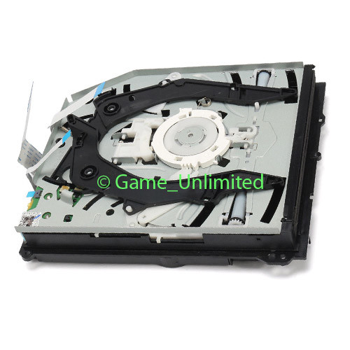 Sony PS4 CUH-1215A CUH-1215B 500GB 1TB Blu-ray Disc Drive | eBay