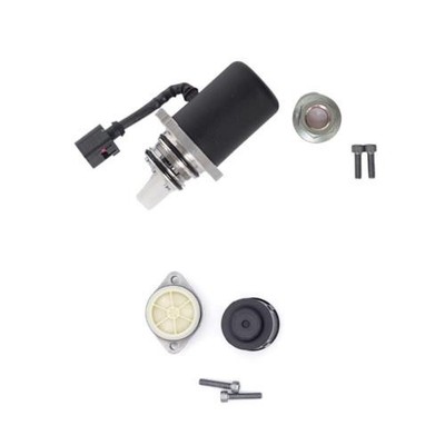 NEW !!! Volvo Pump 30783079 and  filter 30787687 set - 3rd generation
