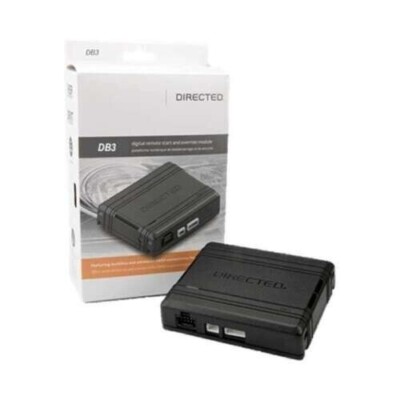 Directed DB3 Databus Remote Start and Doorlock Interface Bypass Module