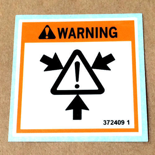 Harley-Davidson Eagle, Bar And Shield (12" - 48") Vinyl Decal In Diffe – M&D Stickers - Foto 10