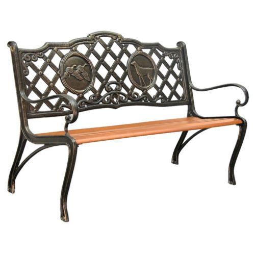 Metal Patio Chairs