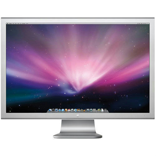 Monitores de computadora Apple