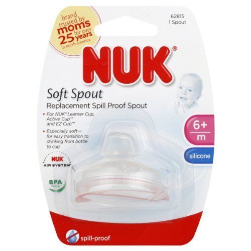 NUK Baby Sippy Cups & Mugs