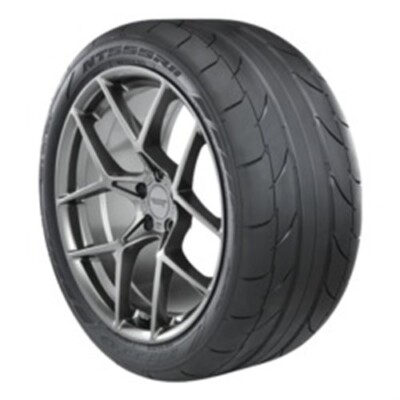 2 New Nitto NT555RII Tire 305/30R20 103W BSW 3053020
