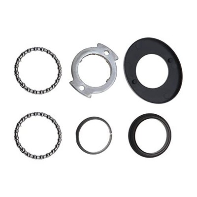 Set of 6pcs Roller Steering Bearing Front Fork Bowl Scooter Repair...