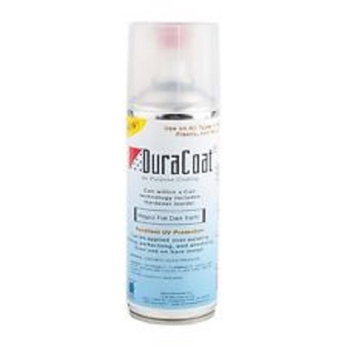 Duracoat Firearm Finish Aerosol Can DIY Gun Finish - Magpul Dark Earth