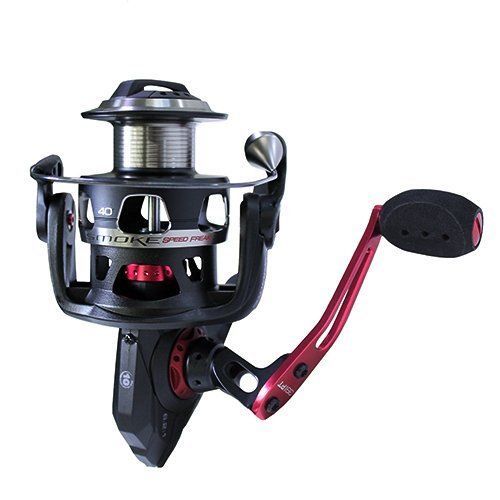 Daiwa Spinning Reel 23 LEGALIS LT4000-CXH Gear Ratio 6.2:1