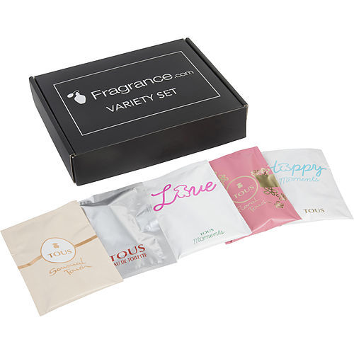 TOUS VARIETY by Tous Аутентичный, 0,5 УНЦИИ