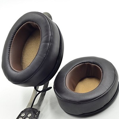 Brown Ear Pads CUSHION Sennheiser Momentum 2.0 (M2 ...
