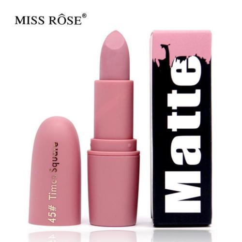 口紅 Tom Ford Lip Color Matte 02 Rose Petal Tom Ford Matte Lip Color 02 ROSE PETAL - Full Size 0.1 Oz