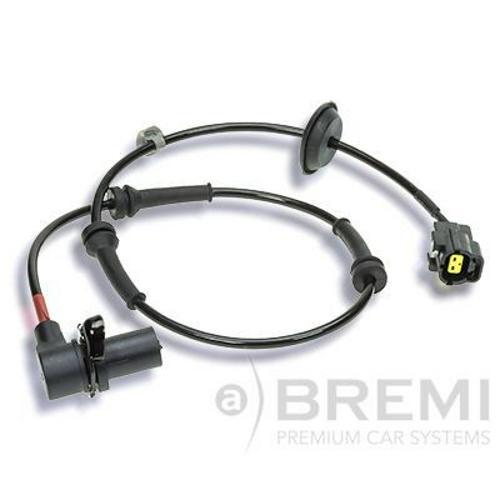 Bremi Capteur Abs 50673 Essieu Avant Droit Pour Chevrolet Kalos