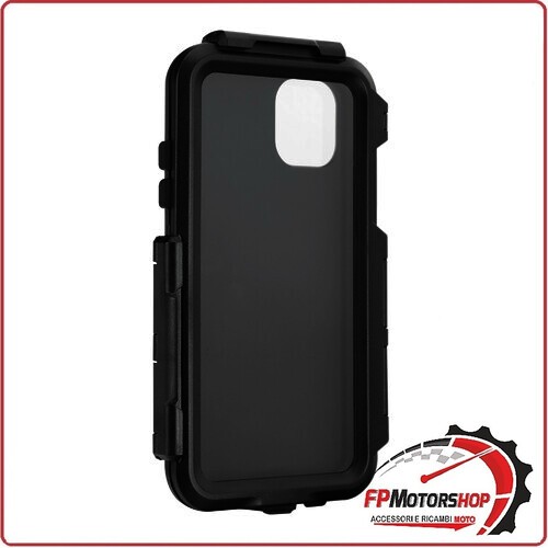 90545 OPTI CASE CUSTODIA RIGIDA PER CELLULARE SMARTPHONE IPHONE XS MAX / 11 PRO