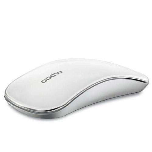 RAPOO VT1 MAX Gen2 White Gaming Mouse Wired & Wireless Type-C