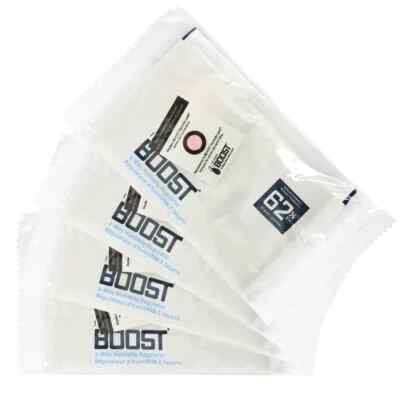 Integra Boost 67 Gram 62% Humidity 20 Pk