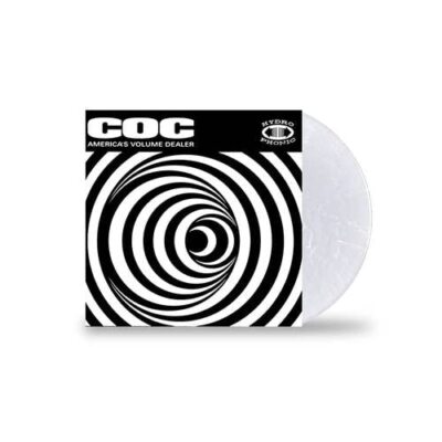 Corrosion Of Conformity Corrosion Of Conformity America''s Volume Dealer R (New)