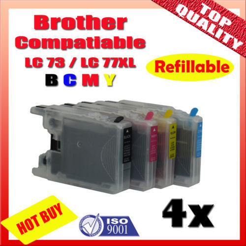 Compatible Printer Ink Cartridges