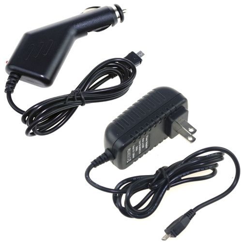 AC Wall Charger For Older PANTECH & LG Phones – Models PG-C300, C3, C120, VX6000, Wired Plug-In Power Adapter