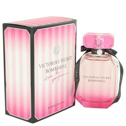 Bombshell by Victoria's Secret Fragrances for Women