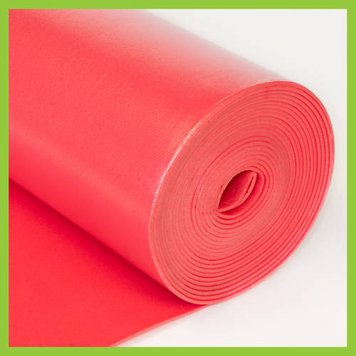 LessCare Floor Underlayment Foam Pad 3.2mm 100 SQ FT | eBay
