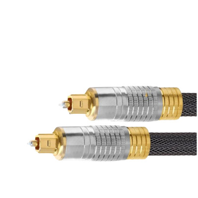 High-Speed Audio Transmission: Fast and Efficient Fiber optic Cable