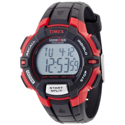 Resin Band Digital Wristwatches