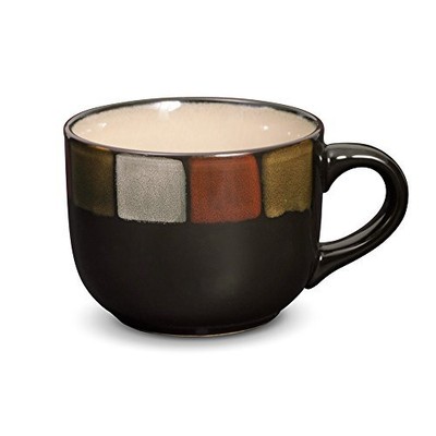 Pfaltzgraff Taos Jumbo Soup Mug 24-Ounce