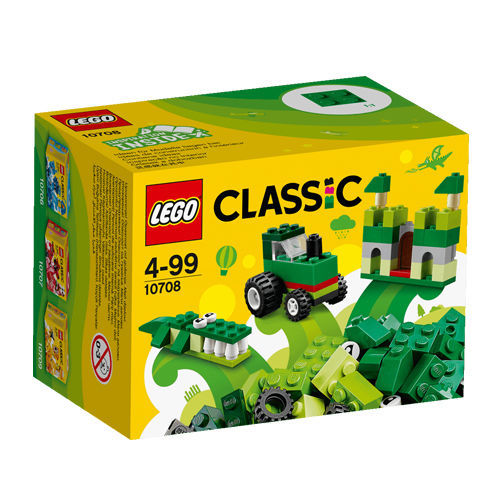 LEGO Building Toys