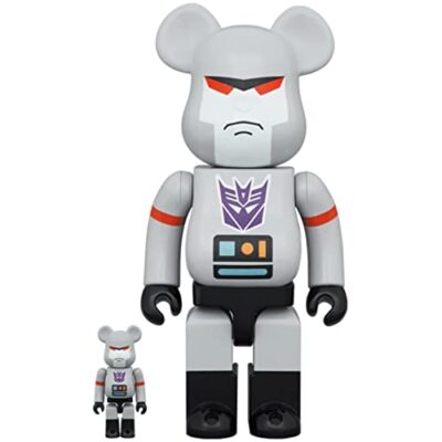 【最終価格❣❣】BE@RBRICK ERIC HAZE400% 正規品 MEDICOM TOY BE@RBRICK ERIC HAZE 400％ : PROJECT 1・6 - 通販