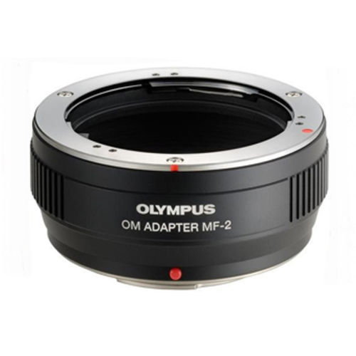 Olympus OM Lens Adapters