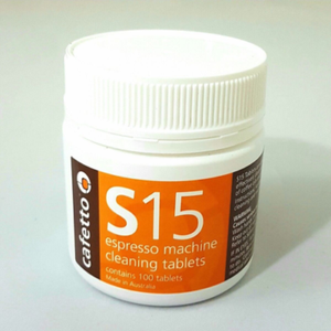 Jual Espresso Machine Cleaning Tablet Kab Badung Re Bali Engineering Tokopedia