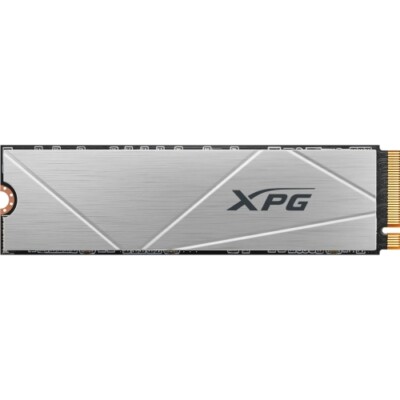 ADATA XPG Gammix S60 1TB Internal SSD, , PCI Express 4.0 x4, M.2,  5000MB/s
