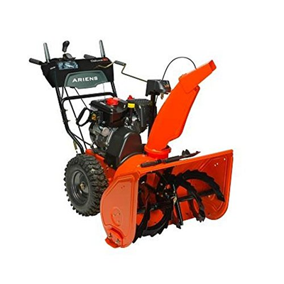 Ariens ST24LE Deluxe 24