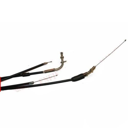 Throttle Cable For Yamaha RD250LC RD350LC RD250 RD350 Motorcycle 