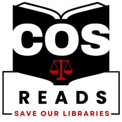 COS Reads