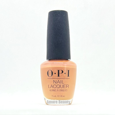 OPI Power of Hue Collection Summer 2022 - Nail Lacquer - Choose Any - 0.5 oz