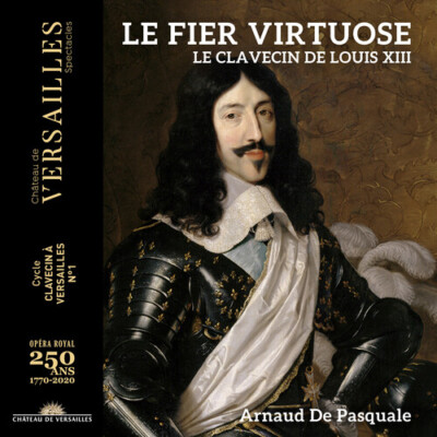 Various Artists - Le Fier Virtuose [New CD]