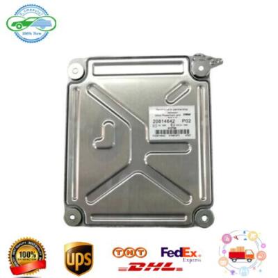 ECM ECU Common Rail Controller for Volvo D12 VED12 Truck FH