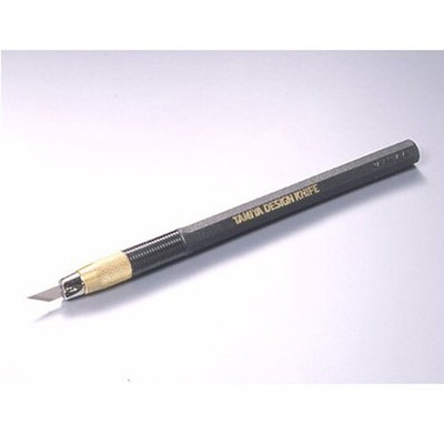 TAMIYA Design Knife 75-T74020