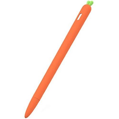 2 Generation Silicone Stylus Sleeve Carrot Sh...