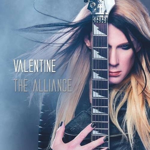 Alliance by Valentine (CD, 2018) for sale online | eBay