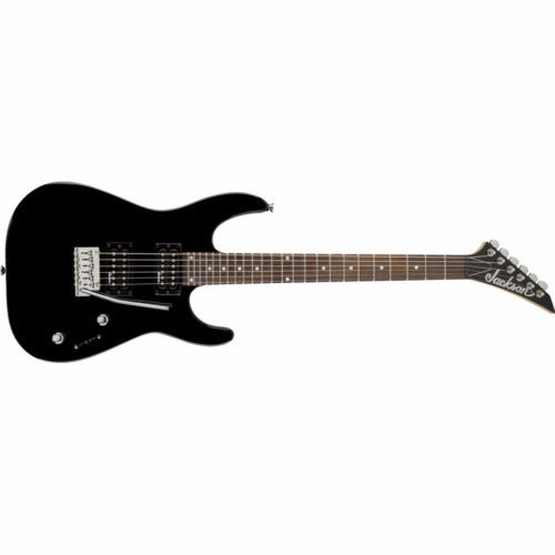 Grover Jackson エレキギター 1995 Grover Jackson Limited Edition Black Light King V, 1 of