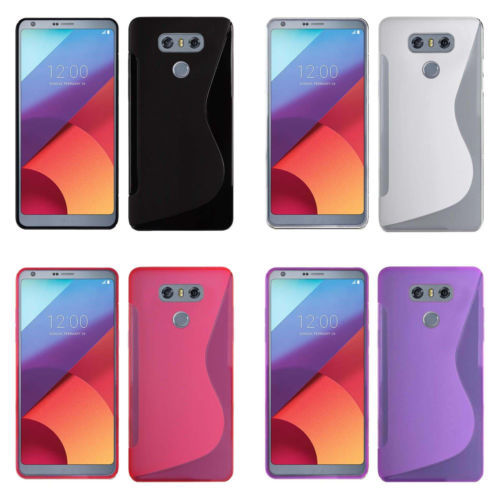 Tumundosmartphone Cover Personalizzata Acquerello Per LG K42 - Custodia In Silicone Antiurto