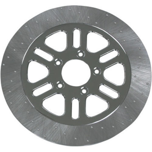 Lilly　0710 Lyndall Racing B-52 Rotor 11.8 in Rear 576-07110+576-07152 | eBay